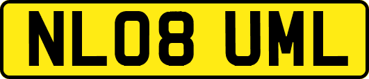 NL08UML