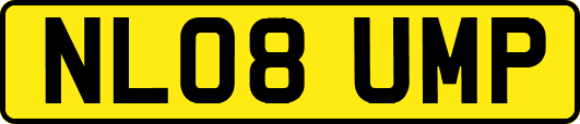 NL08UMP
