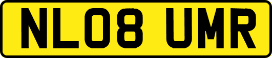 NL08UMR