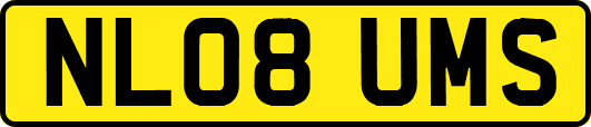 NL08UMS
