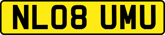 NL08UMU