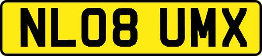 NL08UMX