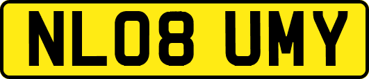 NL08UMY