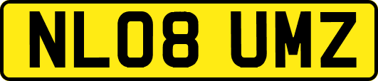 NL08UMZ