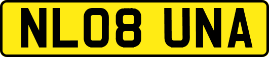 NL08UNA