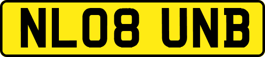 NL08UNB