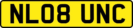 NL08UNC