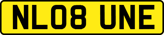 NL08UNE