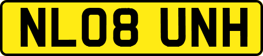 NL08UNH