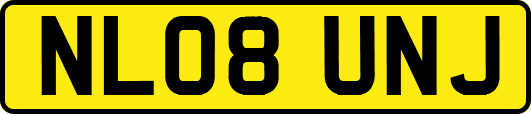 NL08UNJ