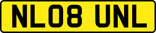 NL08UNL