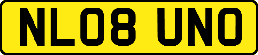 NL08UNO