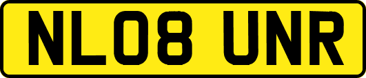 NL08UNR