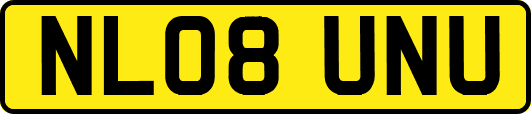 NL08UNU