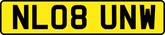 NL08UNW