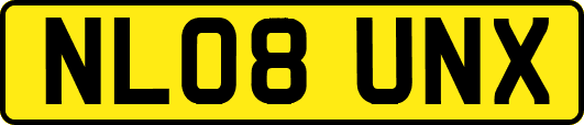 NL08UNX