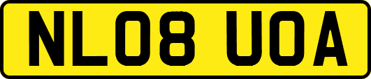 NL08UOA
