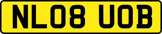 NL08UOB