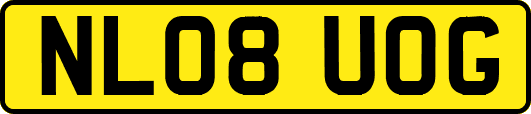 NL08UOG