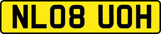NL08UOH
