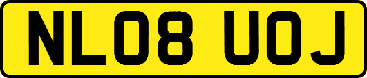 NL08UOJ