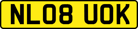 NL08UOK