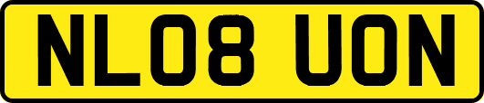 NL08UON
