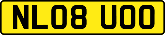 NL08UOO