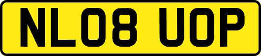 NL08UOP