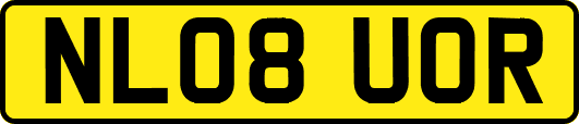 NL08UOR