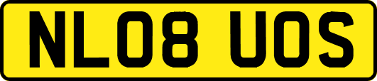 NL08UOS