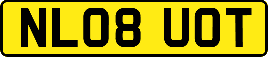 NL08UOT