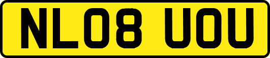NL08UOU