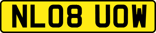 NL08UOW