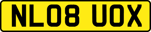 NL08UOX
