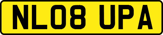 NL08UPA