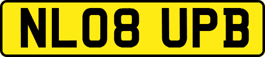 NL08UPB