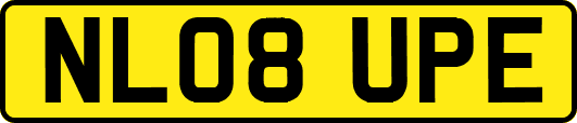 NL08UPE
