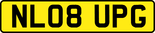 NL08UPG
