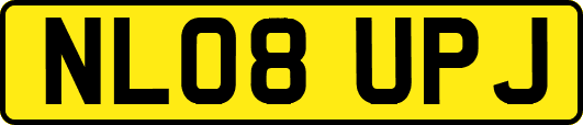 NL08UPJ