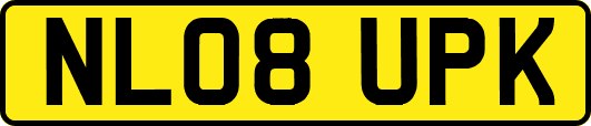 NL08UPK