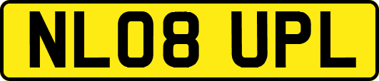 NL08UPL
