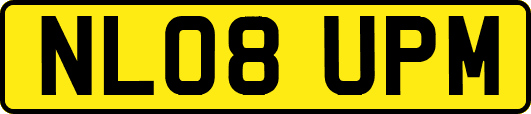 NL08UPM
