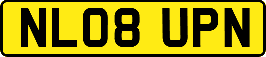 NL08UPN