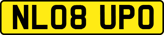 NL08UPO