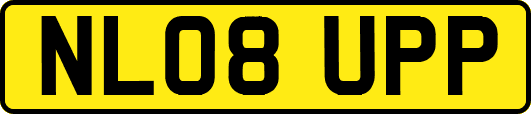 NL08UPP
