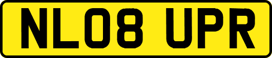 NL08UPR