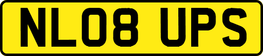 NL08UPS
