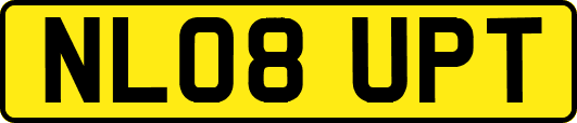 NL08UPT