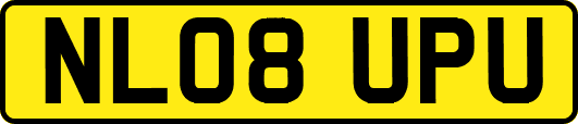 NL08UPU